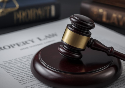 Direito de propriedade