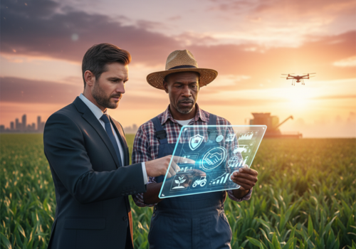 Direito do agronegócio