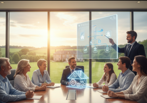 Planejamento patrimonial